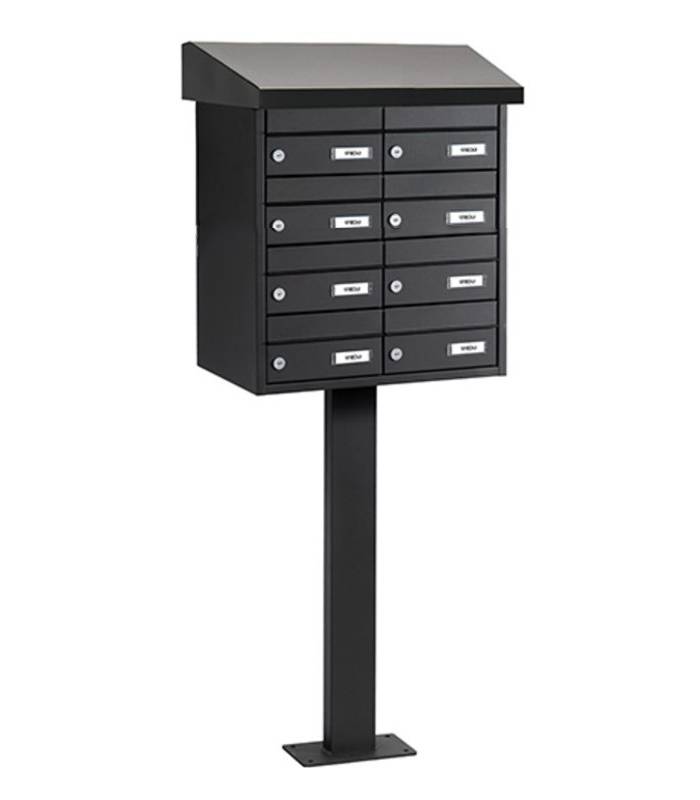 URBIS H2200x8 - BP308 - (TODO ARENA VOLCÁNICA)