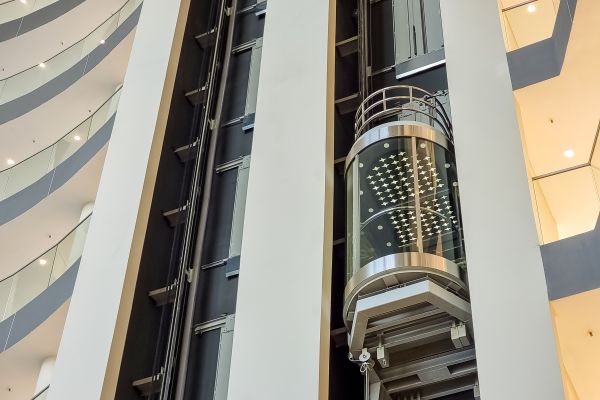 Botoneras de Ascensor o Botoneras para Elevador | Últimas Tendencias en Elevación
