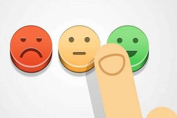 Satisfechos con los resultados
